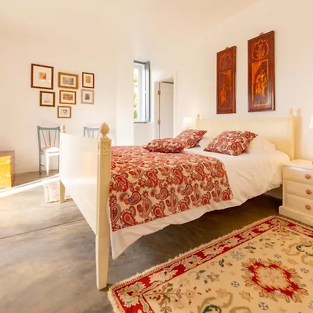 Casa Cadima *