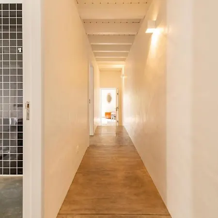 Semesterbostad Casa Cadima