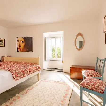 Semesterbostad Casa Cadima