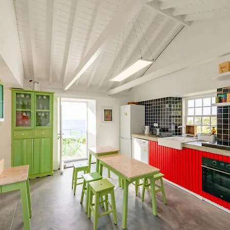 Casa Cadima Semesterbostad *