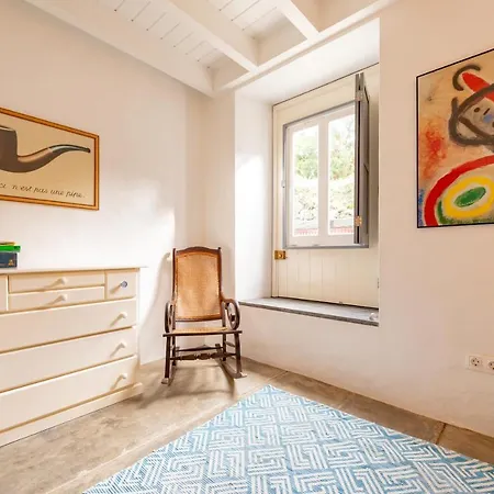 Casa Cadima *